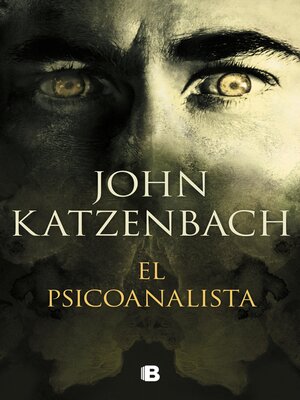 cover image of El psicoanalista